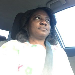 Meet your Posher, Gertrude